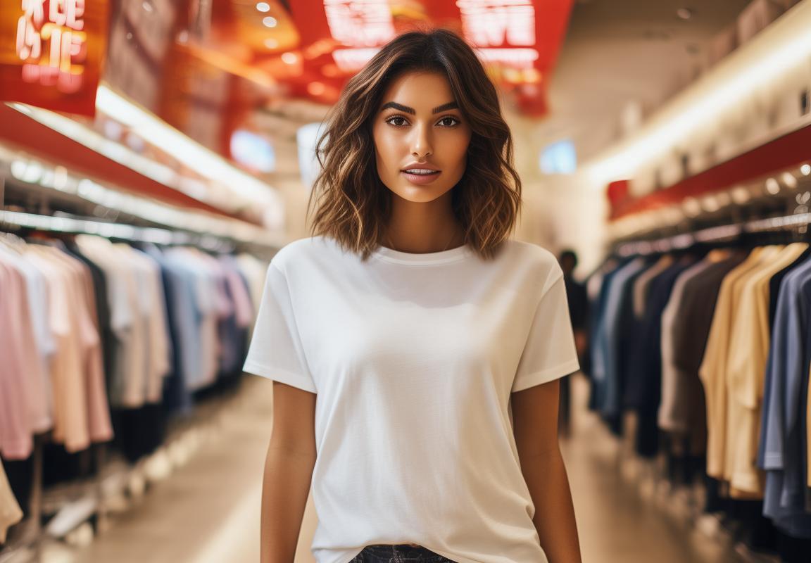 Camisetas Lisas UNIQLO – Promoción Solo Hoy: ¡No dejes pasar esta oportunidad!