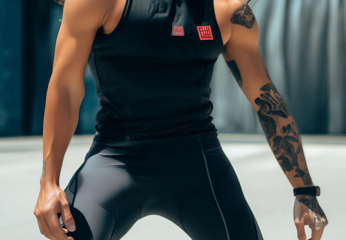 Ofertas Rebajas Ropa Activa UNIQLO para Gimnasio – ¡No Dejes Pasar Esta Oportunidad!