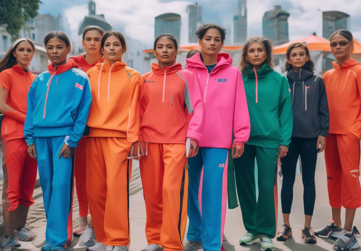 Uniqlo Guadalajara: Ropa Deportiva Japonesa y Accesorios para Estilo Urbano