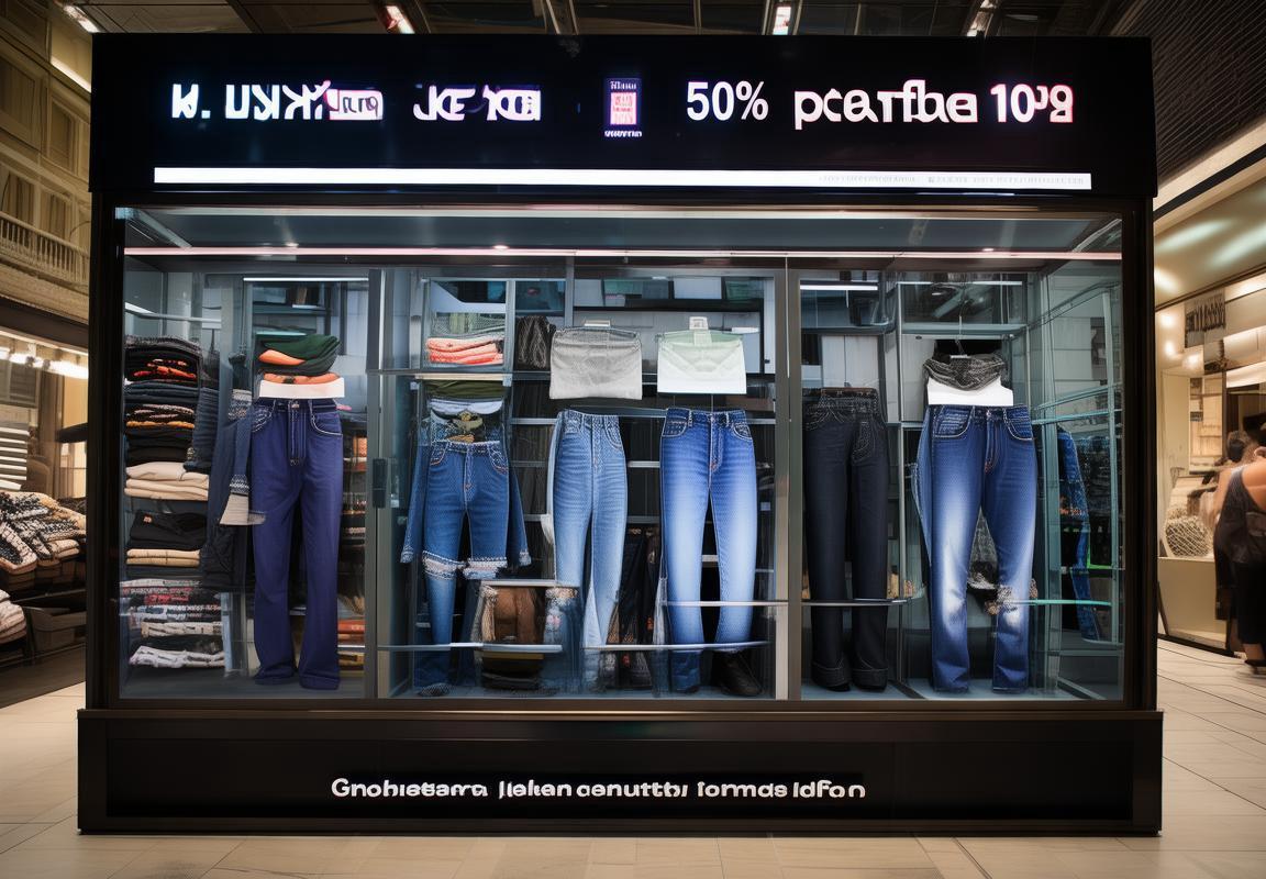 Jeans UNIQLO en Remate – ¡Últimas Piezas! ¡No dejes pasar esta oportunidad!