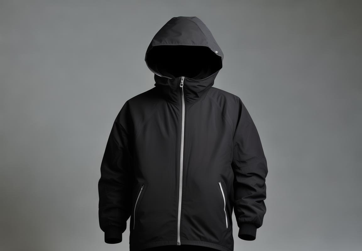 Oferta Exclusiva: Chamarra UNIQLO BLOCKTECH Negra en Guadalajara, Méxicotitlehost,uniqlo,Running,uniqlo guadalajara,alo,marca uniqlo