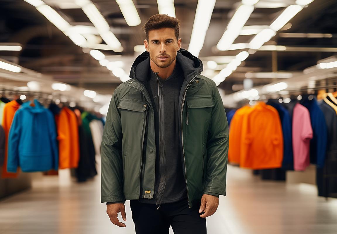 Ofertas UNIQLO Outerwear 2025 Hombre en Méxicotitlehost,uniqlo,Running,alo,uniqlo guadalajara,tienda uniqlo