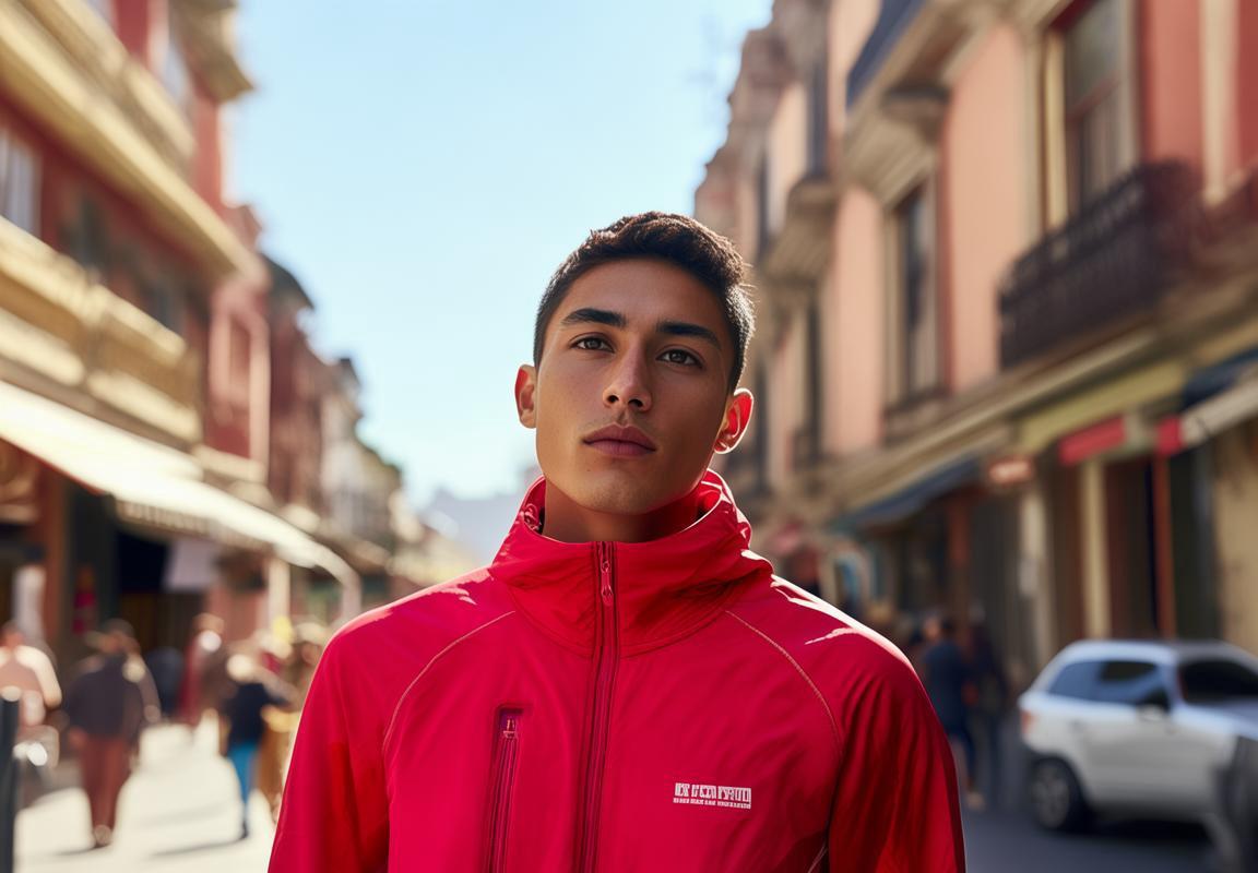 Chantilly Grand American: Oferta Especial UNIQLO Guadalajara para Corredores y Deportistas