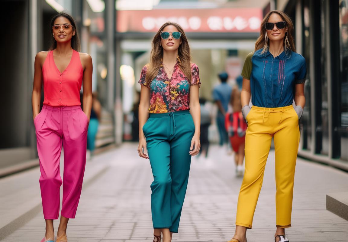 Oferta Exclusiva: Pantalones de Trabajo Mujer ALO, OLO, ESC - No Dejes Pasar Esta Oportunidad