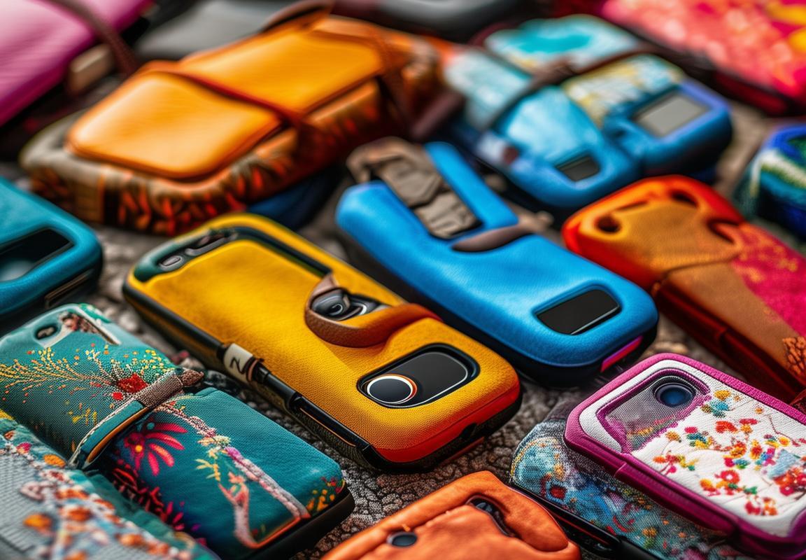 Fundas Vaqueras UNIQLO: Accesorios Imprescindibles, No Dejes Pasar Esta Oportunidad