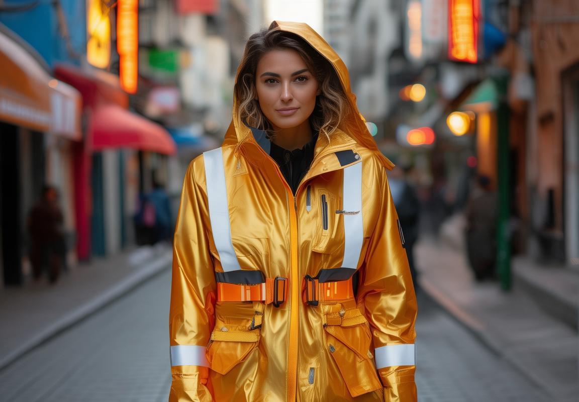 Ofertas Exclusivas de Chamarras de Seguridad para Mujer en UNIQLO Guadalajara: Running y Más