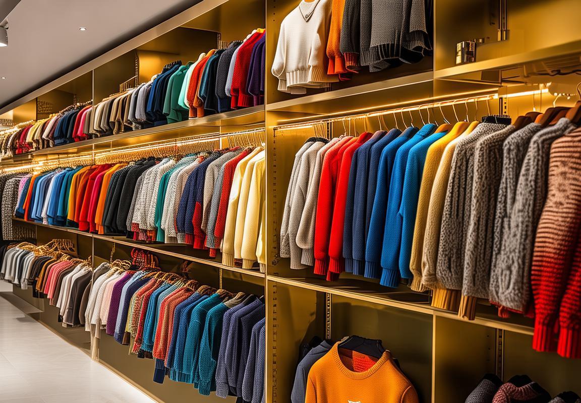 Oferta UNIQLO Guadalajara: Magliones de Lana con hasta 30% de Descuento y 2x1 ¡No te quedes sin tu nuevo aloclo de running!