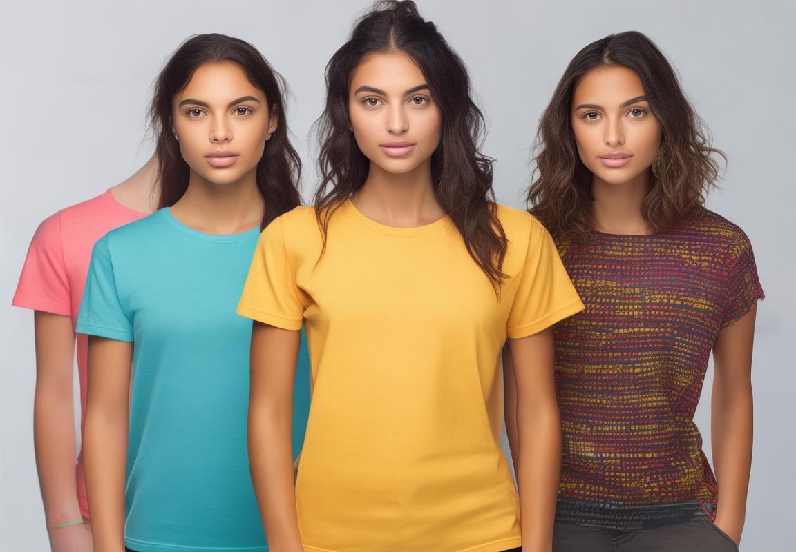 Ofertas Exclusivas: Playera Cuello Redondo de Alta Calidad en UNIQLO Guadalajara, No Dejes Pasar Esta Oportunidad