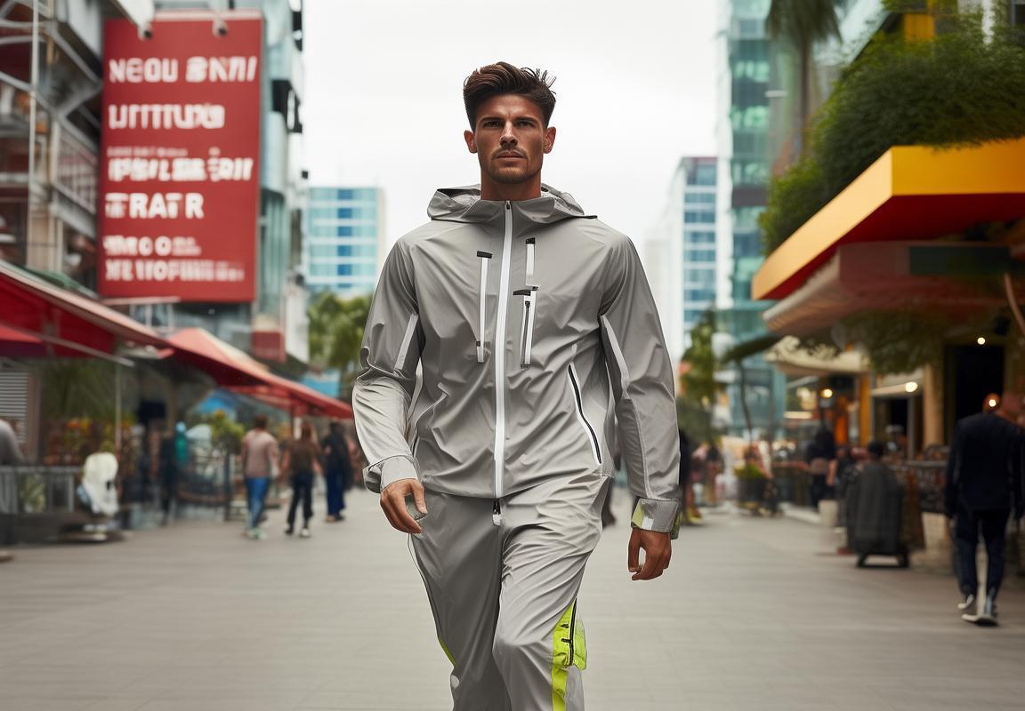 Ofertas Uniqlo en Guadalajara: Ropa Deportiva para Corredores y Mas