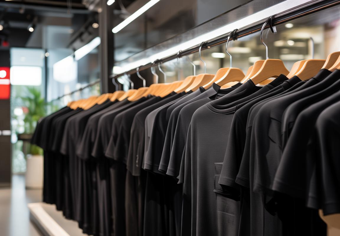 Ofertas Exclusivas de Camisetas Negras UNIQLO en Guadalajara: Accesorios para Hombres y Running