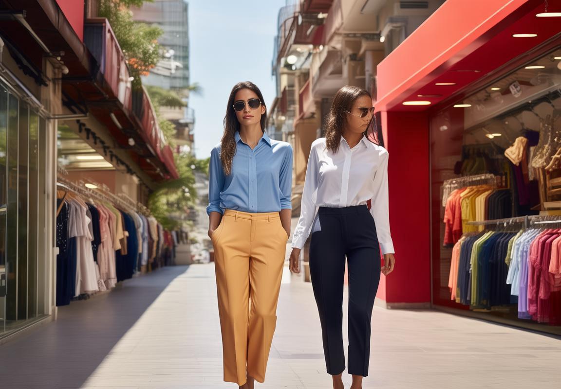 Oferta Exclusiva: Pantalones de Trabajo Mujer ALO, OLO, ESC - No Dejes Pasar Esta Oportunidad