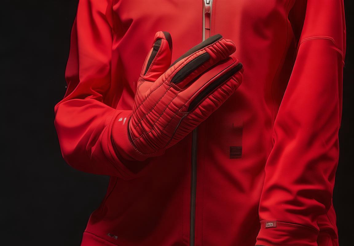 Uniqlo Ahead Gloves: Outfit Co para Corredores en Guadalajara