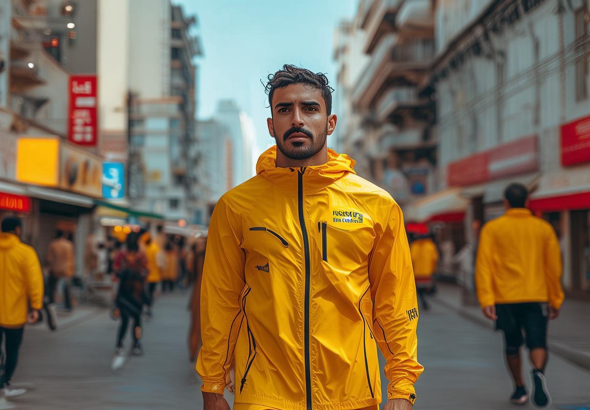 Oferta Uniqlo Guadalajara: Descuentos de hasta el 50% en Colección Hombre Running y Alo Yoga