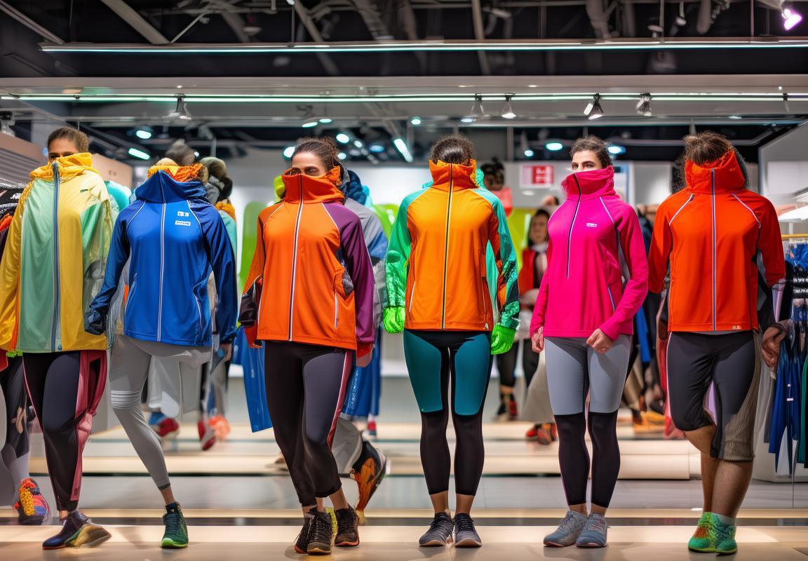 Ofertas Exclusivas en UNIQLO Outlet Guadalajara: Moda Sostenible y Ropa Deportiva con Envío Gratis y Oferta 2x1