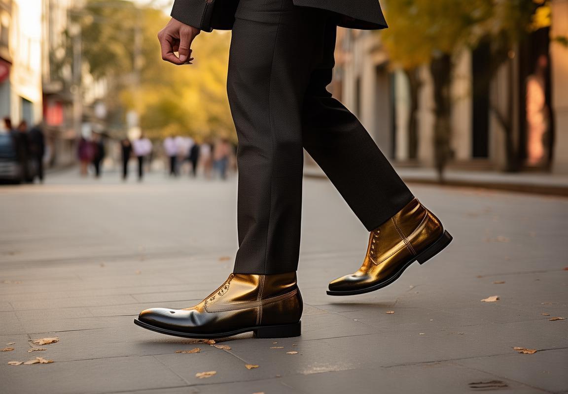 Ofertas Exclusivas: Botas Vaqueras Cortas Hombre UNIQLO - No Dejes Pasar Esta Oportunidad
