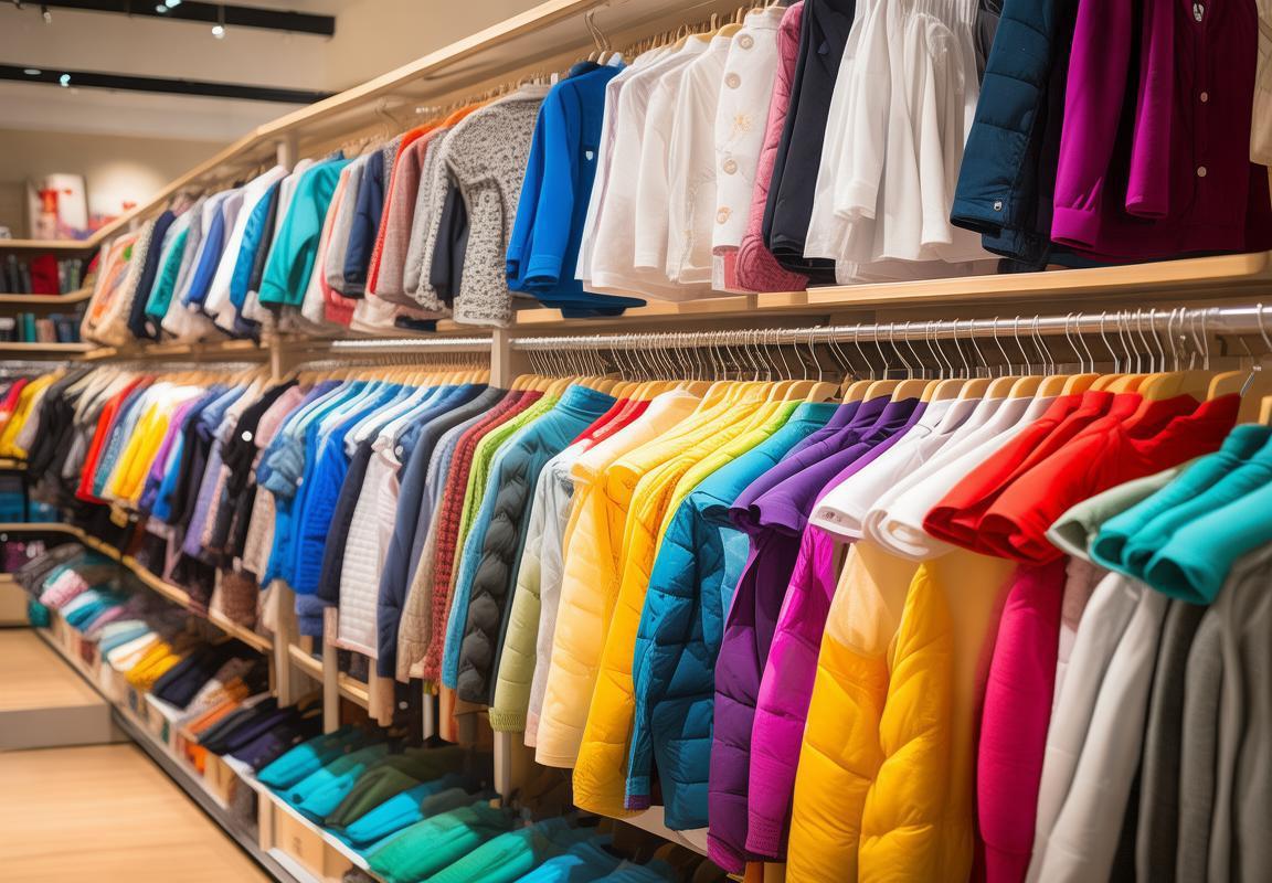 Oferta Especial: Ropa UNIQLO para Niños – Envío Gratis y Accesorios, No Dejes Pasar Esta Oportunidad