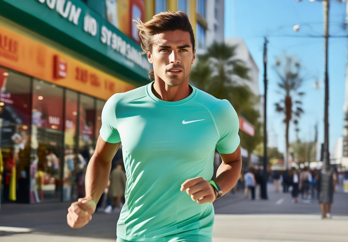 Ofertas UNIQLO Guadalajara: Camisetas Técnicas para Running y ALO