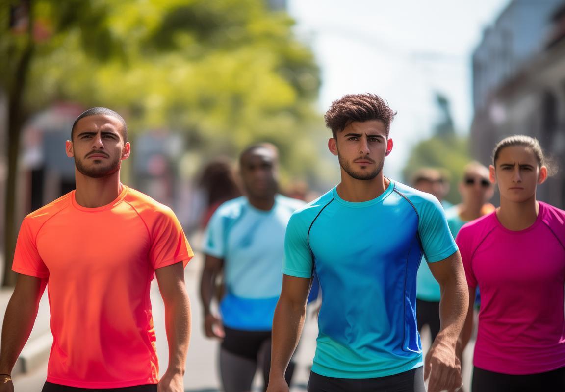 Ofertas Exclusivas UNIQLO: Camisetas Running y Ropa Deportiva Eco-Friendly