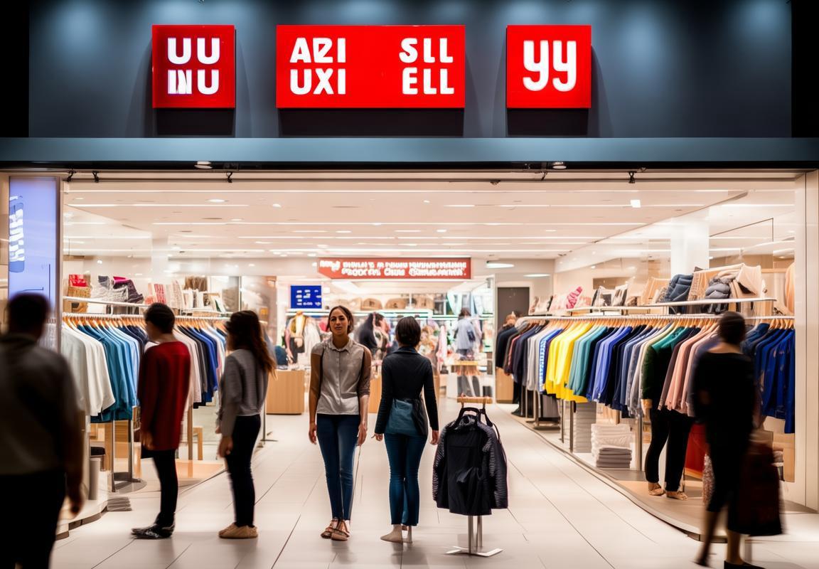 Oferta Especial: Camisa UNIQLO Oxford Gris en Guadalajara, México