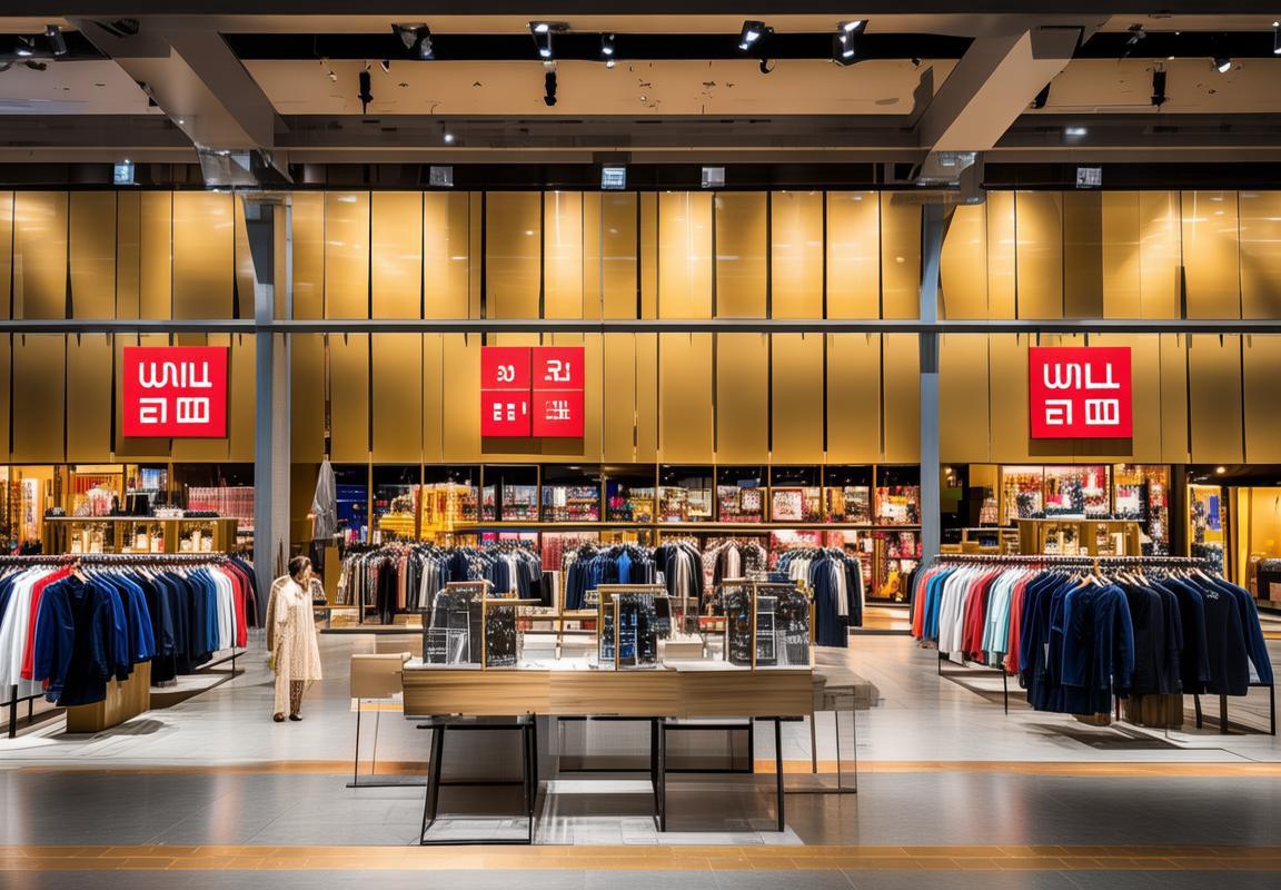 Ofertas Exclusivas en UNIQLO Outlet Guadalajara: Moda Sostenible y Ropa Deportiva con Envío Gratis y Oferta 2x1