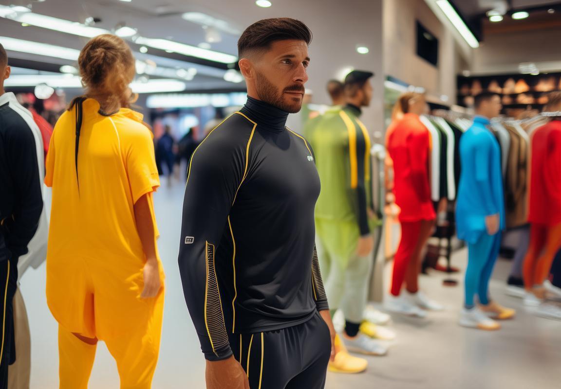 UNIQLO Yoga y Fitness – Rebajas Web: Ofertas Exclusivas en Ropa Deportiva