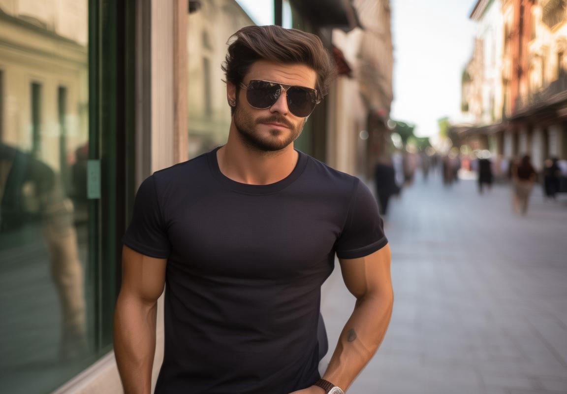 Camisetas Lisas UNIQLO – Promoción Solo Hoy: ¡No dejes pasar esta oportunidad!