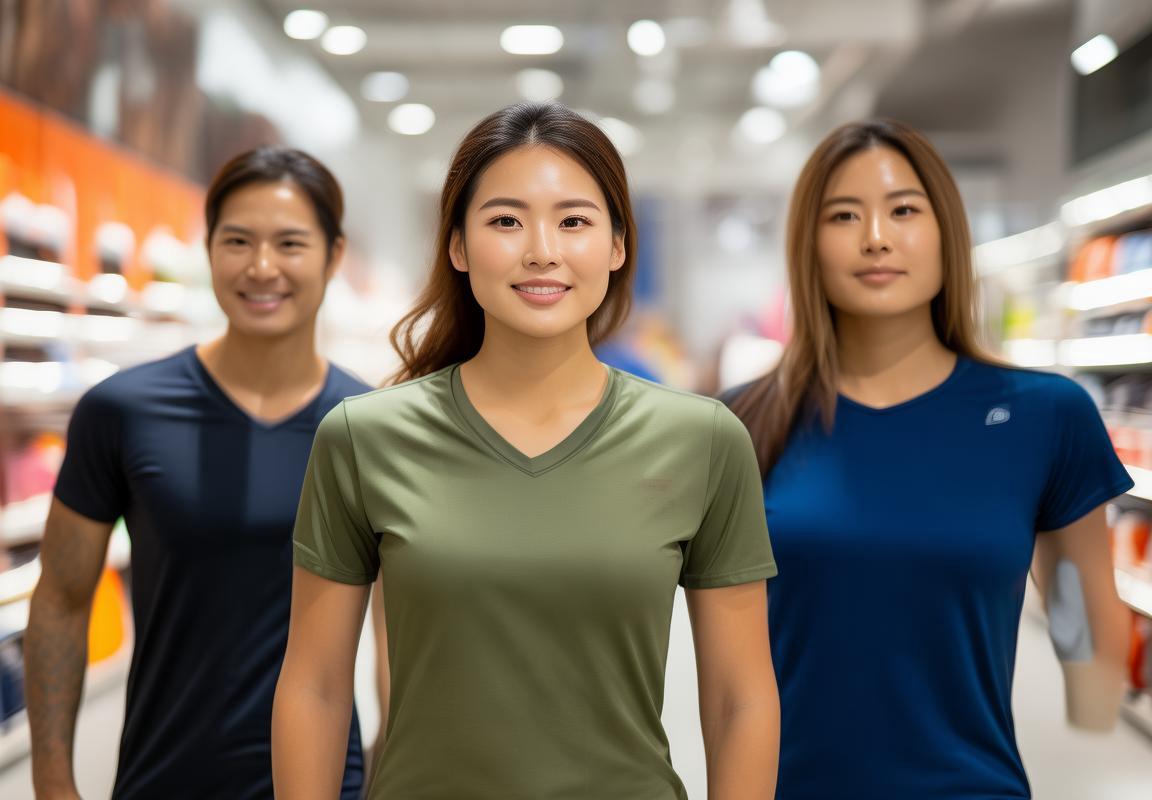 Ofertas Exclusivas de Playera Cuello V en UNIQLO Guadalajara: Calidad y Estilo a Precio Accesible