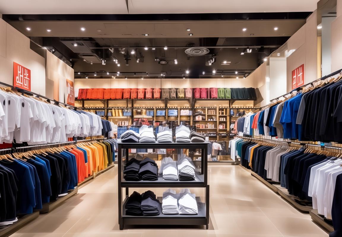 Ofertas Increíbles de Ropa Interior de Algodón UNIQLO – Outlet México, No Dejes Pasar Esta Oportunidad, UNIQLO Outlet Guadalajara