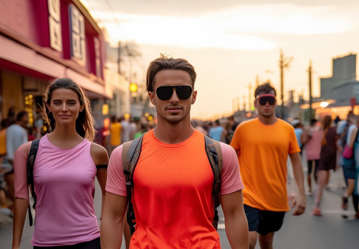 Ofertas Uniqlo Guadalajara: Camisetas para Running a Precio Especial