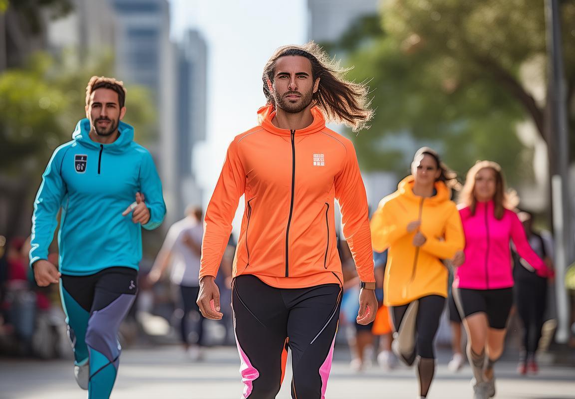 Ofertas UNIQLO Outlet: Venta de Ropa para Running y más a Precios Increíbles