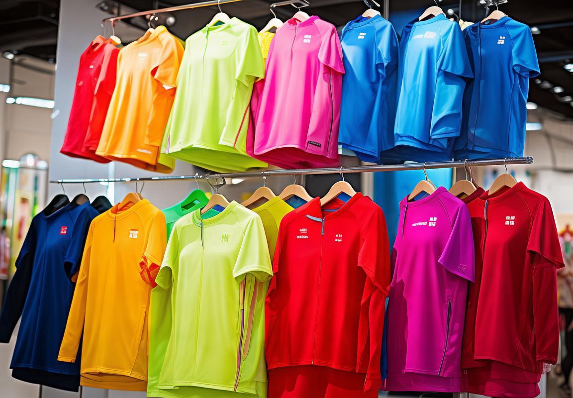 Ofertas Exclusivas UNIQLO: Camisetas Running y Ropa Deportiva Eco-Friendly