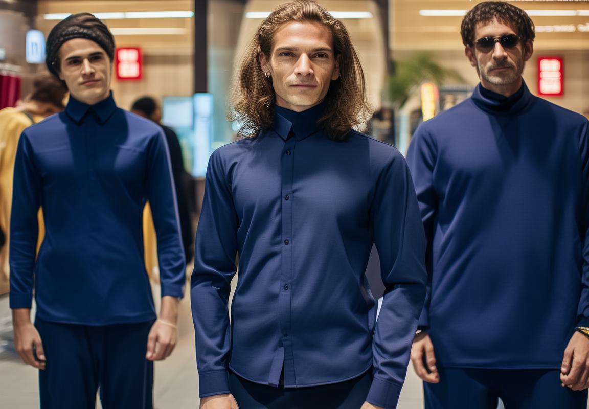 Ofertas Exclusivas de UNIQLO Guadalajara: Pantalones de Yoga, Running y Más