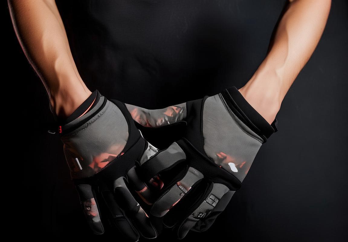 Ofertas Exclusivas de Guantes War y UNIQLO para Running en Guadalajara