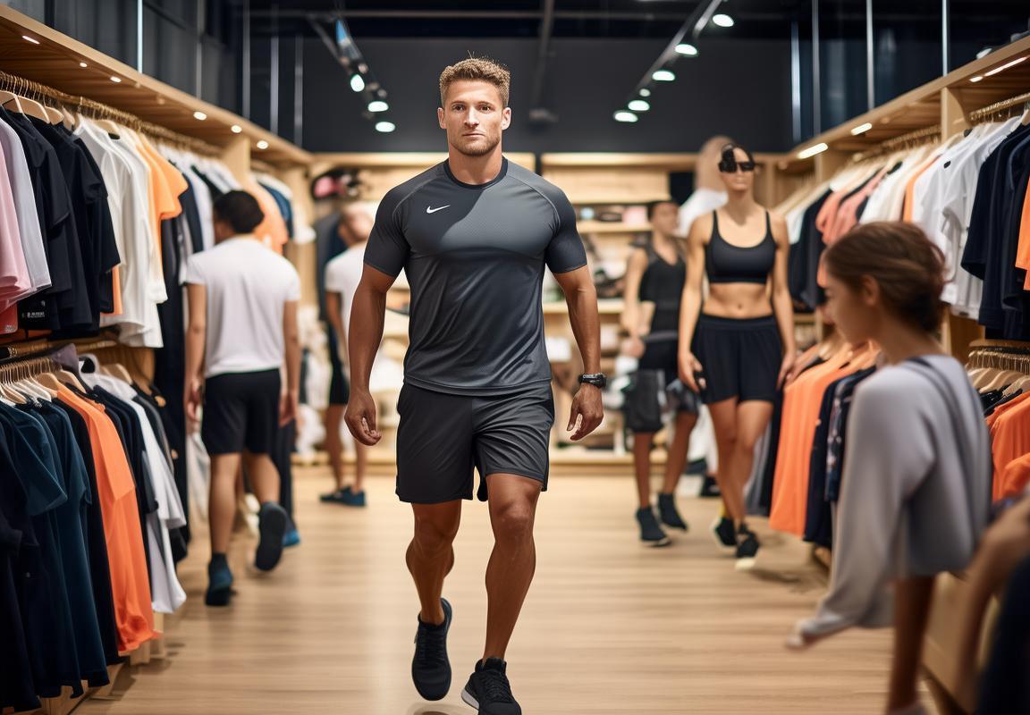 UNIQLO Guadalajara: Ropa de Calidad y Diseño con Tecnología de Cadena de Tejido Chino y Accesorios para Yoga