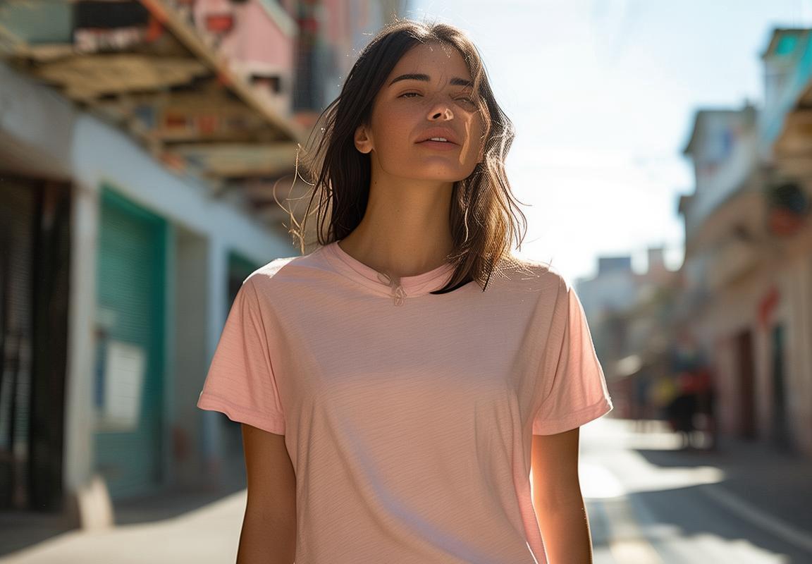 No dejes pasar esta oportunidad: Playeras XL de UNIQLO con medidas y estilo exclusivos ¡Oferta!