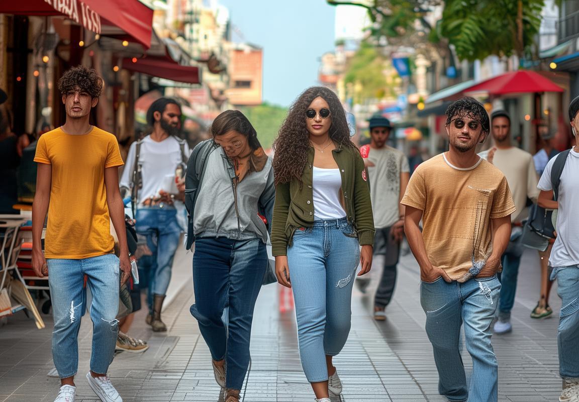 Oferta Especial: ¡No dejes pasar esta oportunidad en el catálogo de botas vaqueras para hombre en UNIQLO!