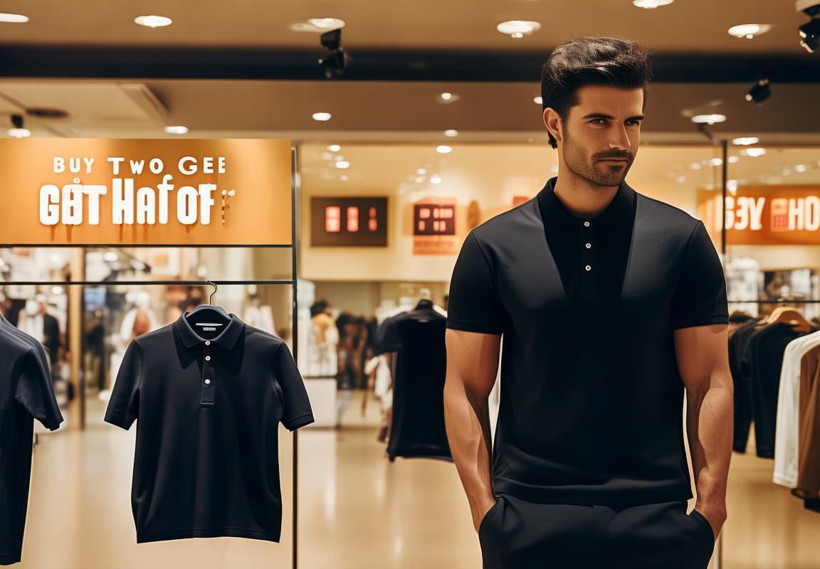 No Dejes Pasar Esta Oportunidad: Polos Negros UNIQLO para Hombre, Ropa Deportiva a Precio Especial