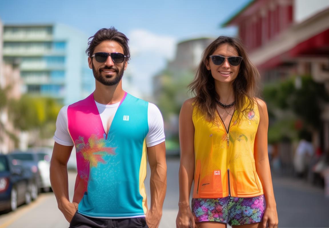 Chaleco 100% Algodón Uniqlo: Aloja tu Running y Estilo con Marca Uniqlo