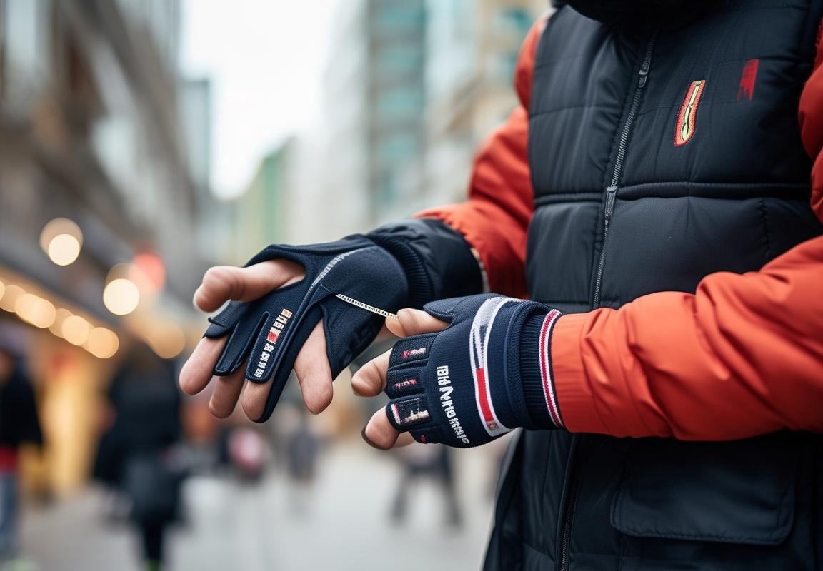 Como Medir los Guantes Uniqlo: Guía para Running y Alo de Guadalajara