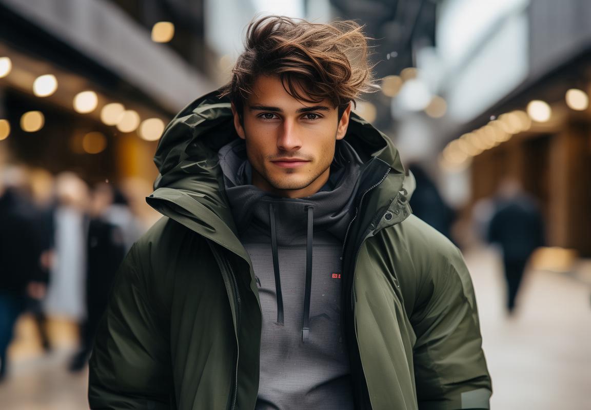 Oferta UNIQLO Guadalajara: Medidas para Cadenas de Nieve y Prendas con Mangas Largas para Running