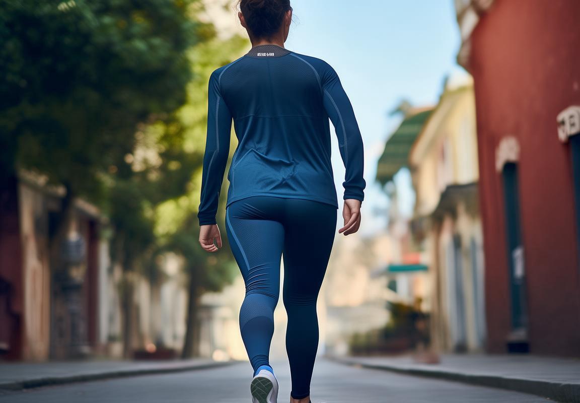 Ofertas Exclusivas de UNIQLO Guadalajara: Pantalones de Yoga, Running y Más
