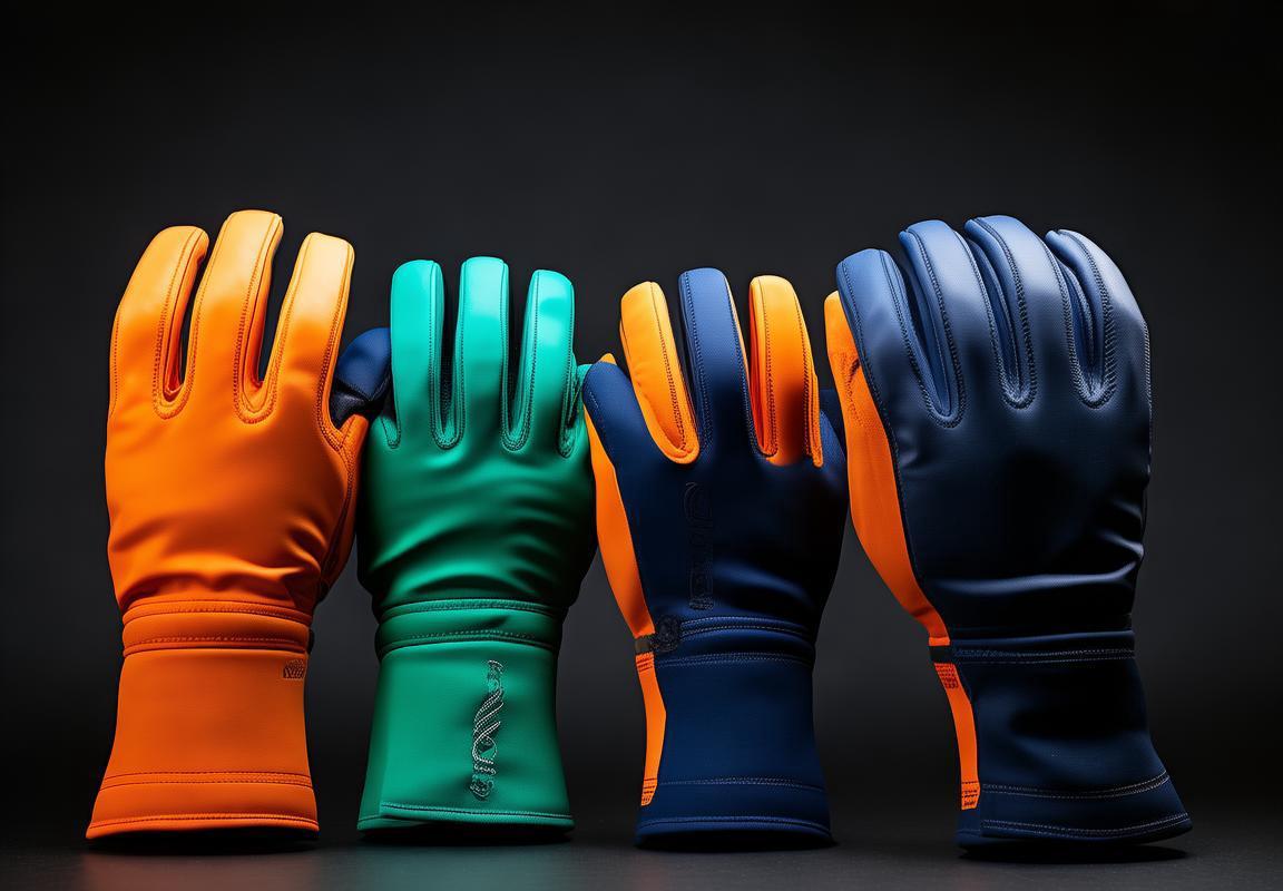 Uniqlo Ahead Gloves: Outfit Co para Corredores en Guadalajara