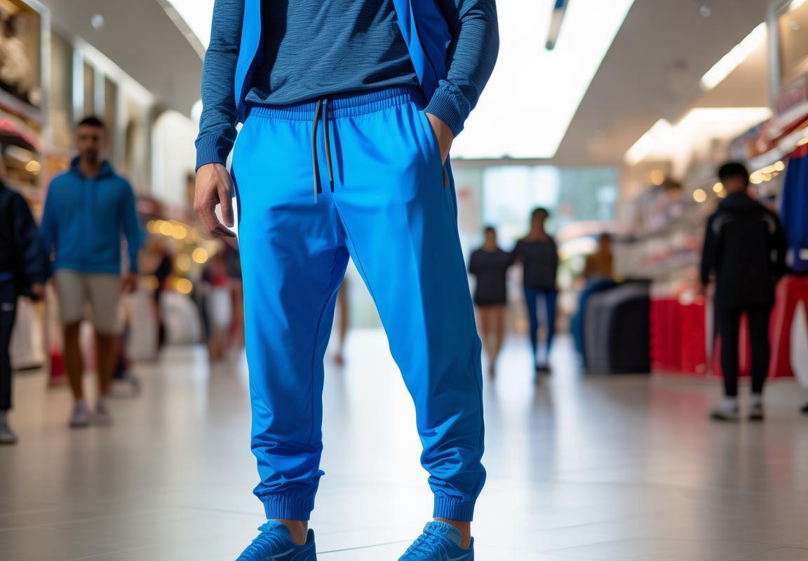 Oferta Especial: Pantalón UNIQLO Deportivo Azul para Hombres en Guadalajara, Méxicotitlehost,alo,uniqlo,uniqlo de,uniqlo guadalajara,Running