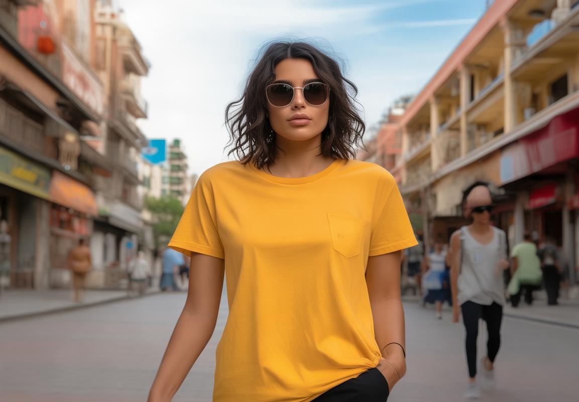 Ofertas Exclusivas: Playera Cuello Redondo de Alta Calidad en UNIQLO Guadalajara, No Dejes Pasar Esta Oportunidad