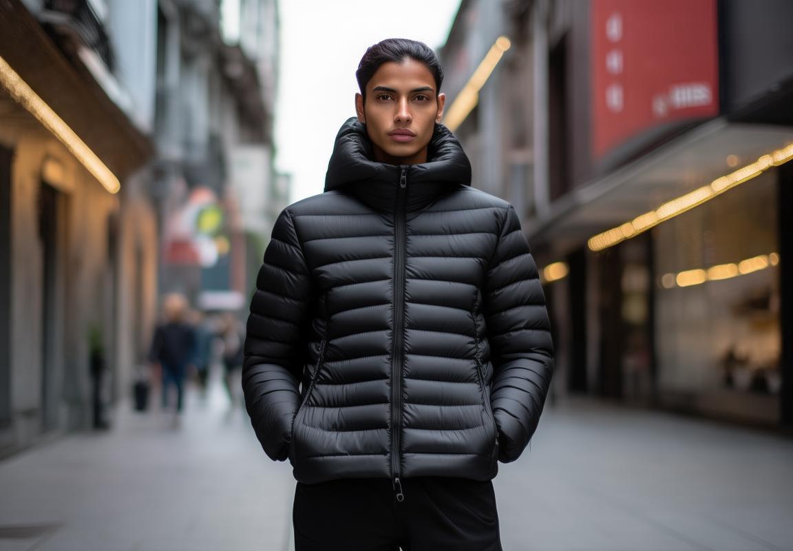 Oferta Exclusiva UNIQLO Guadalajara: Chaqueta Ultra Ligera Down para Corredores y Deportistas
