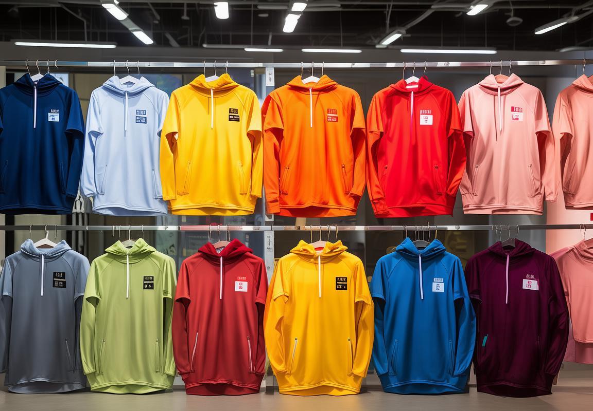 Centros Comerciales en Miami Beach: UNIQLO, Running, Alo, Ropa con Elegancia y Sudadera con Capucha en Oferta