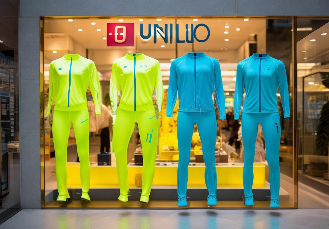 Ofertas Exclusivas de UNIQLO Guadalajara: Pantalones de Yoga, Running y Más