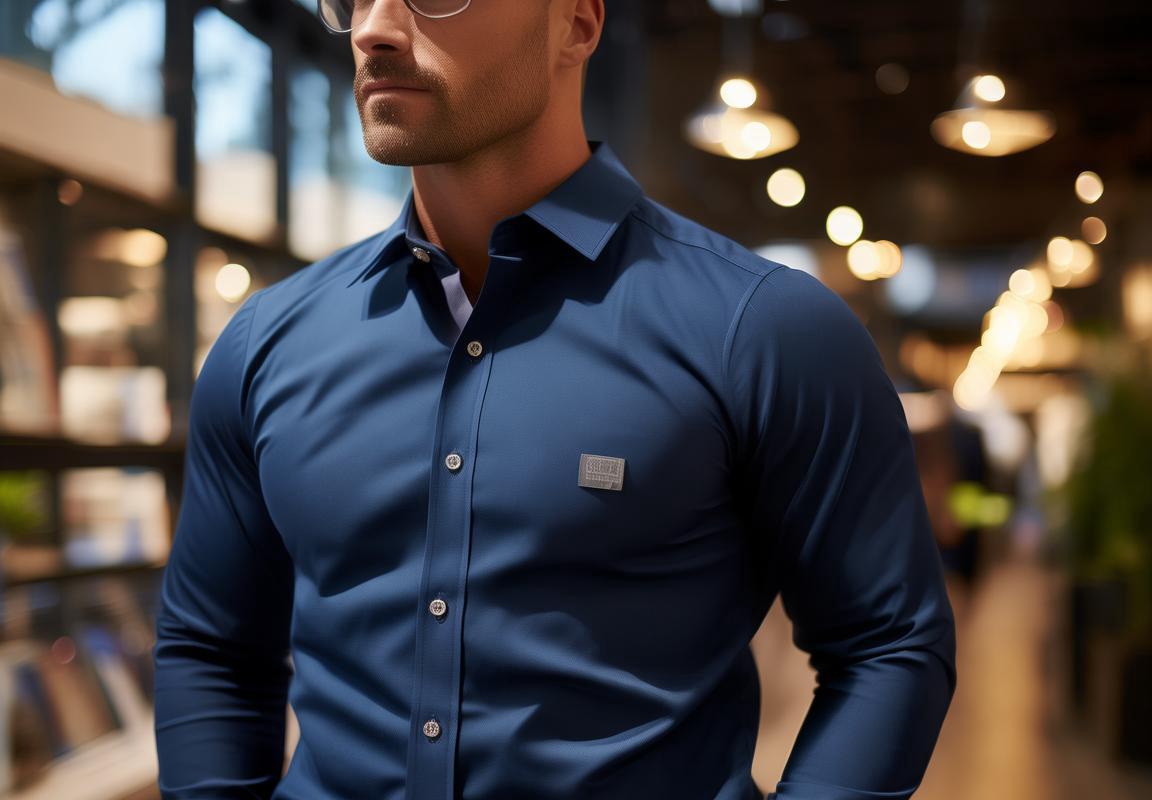 Ofertas Exclusivas: No Dejes Pasar Esta Oportunidad - Camisas de Trabajo para Hombre en UNIQLO Guadalajara