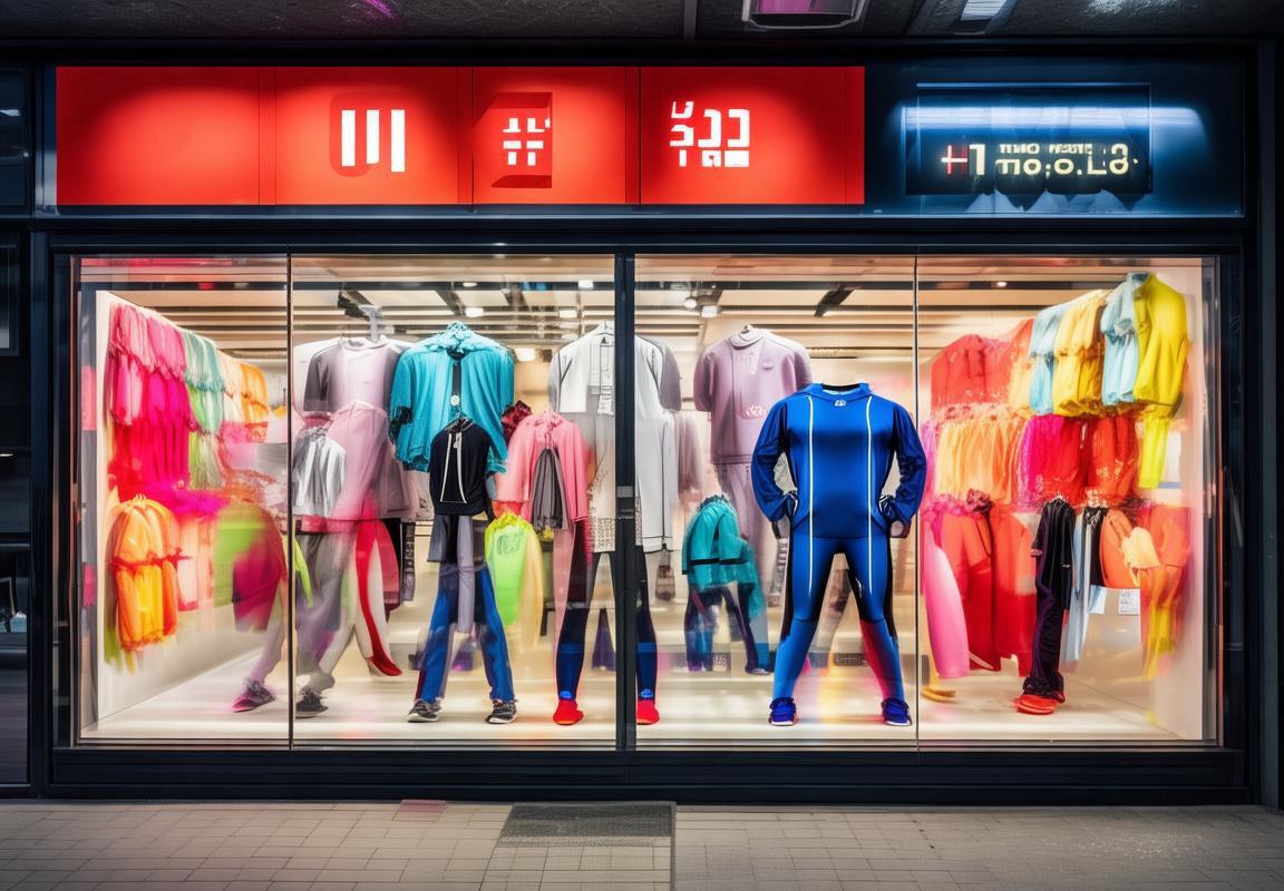 Oferta UNIQLO Guadalajara: Ropa Con Descuento para Running y ALO