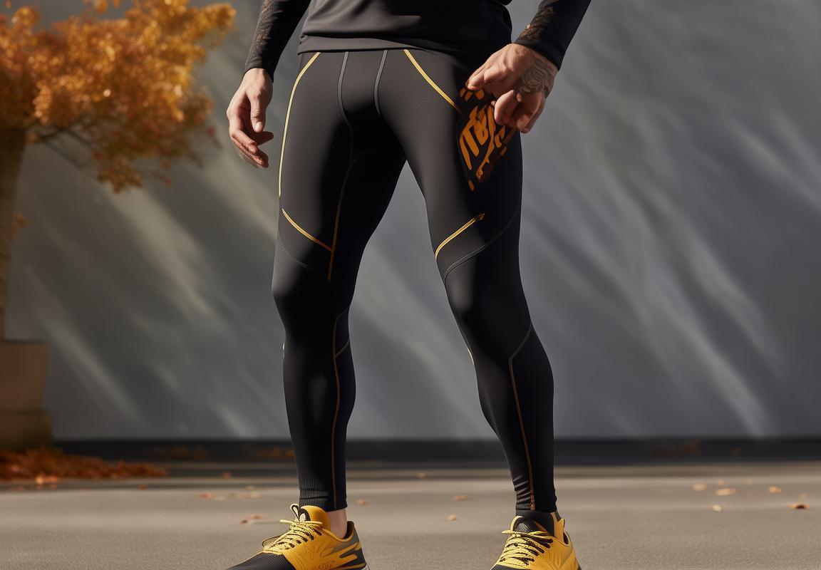 Medias para Hombre en UNIQLO Guadalajara: Estilo y Calidad para Running y Más